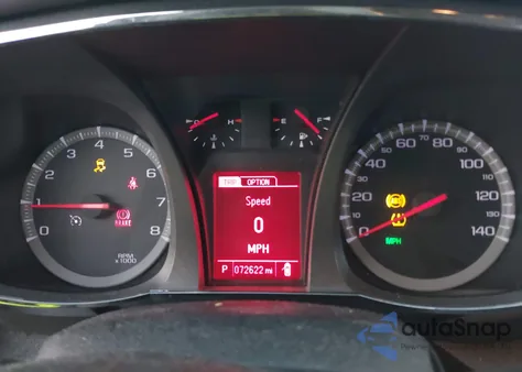 2014 GMC Terrain Slt-1 z USA, uszkodzony, nr VIN 2GKALSEK0E6328393